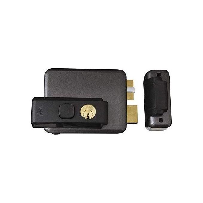 Elettroserature Iseo Serie 53N-53N5152Sx
