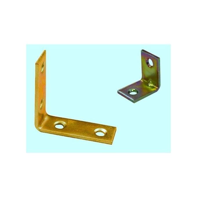 Piastre Lastrine Ad Angolo Mm.100X100