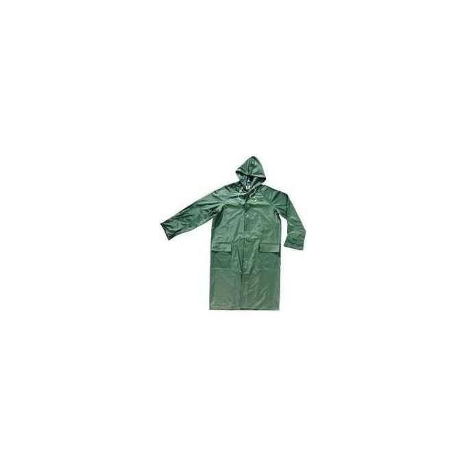 Brixo Impermeabile Verdi Pvc -Xxl