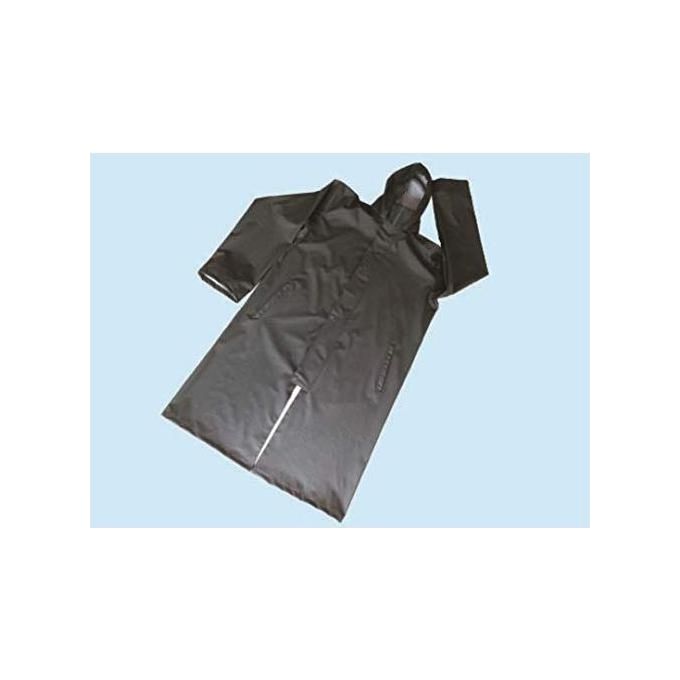 Brixo Completo Giacca E Pantalone.Verd I Pvc -L