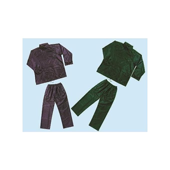 Brixo Completo Giac-Pant Blu Nylondry -L
