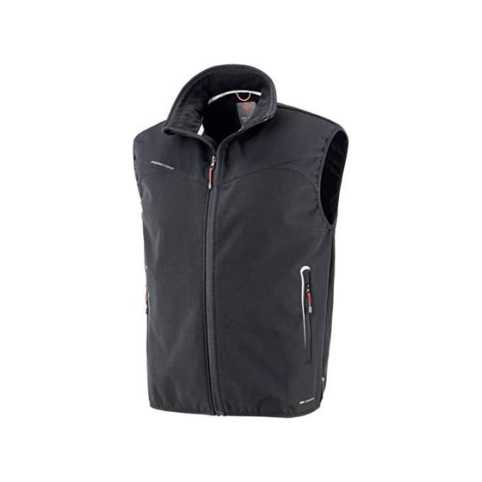 Gilet Jackson -Xxl -422091