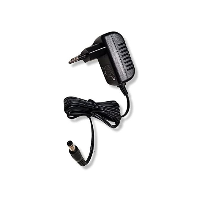 Caricabatterie x Aspiracenere Nerone Cordless