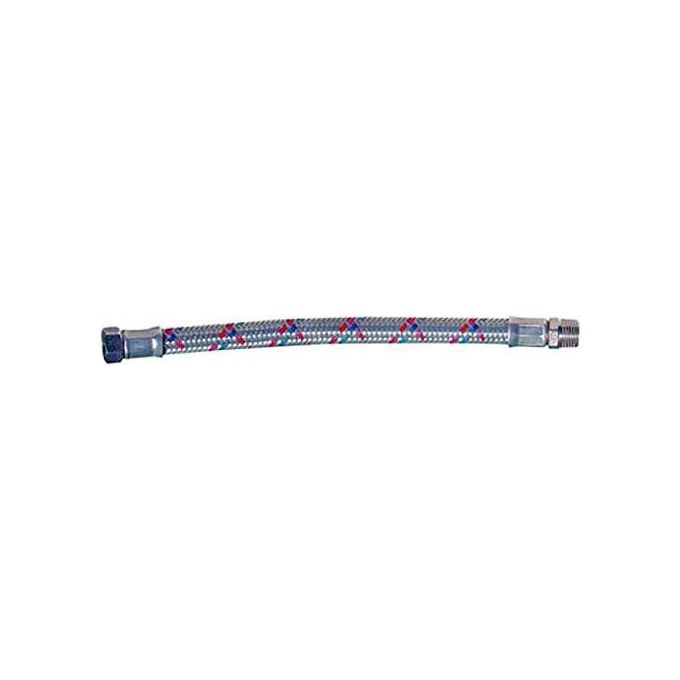 Stivali Pvc Verdi Tronchetto 37