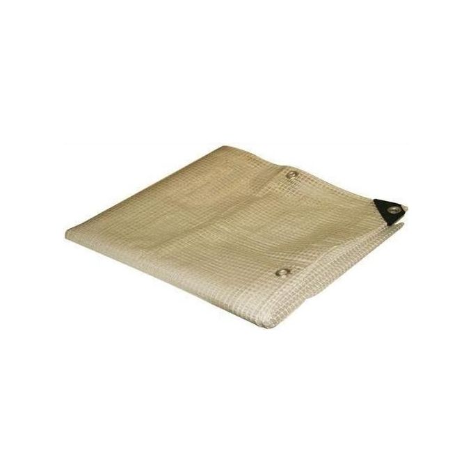 Brixo Telo Multiuso Crystal Net Mt.4X5