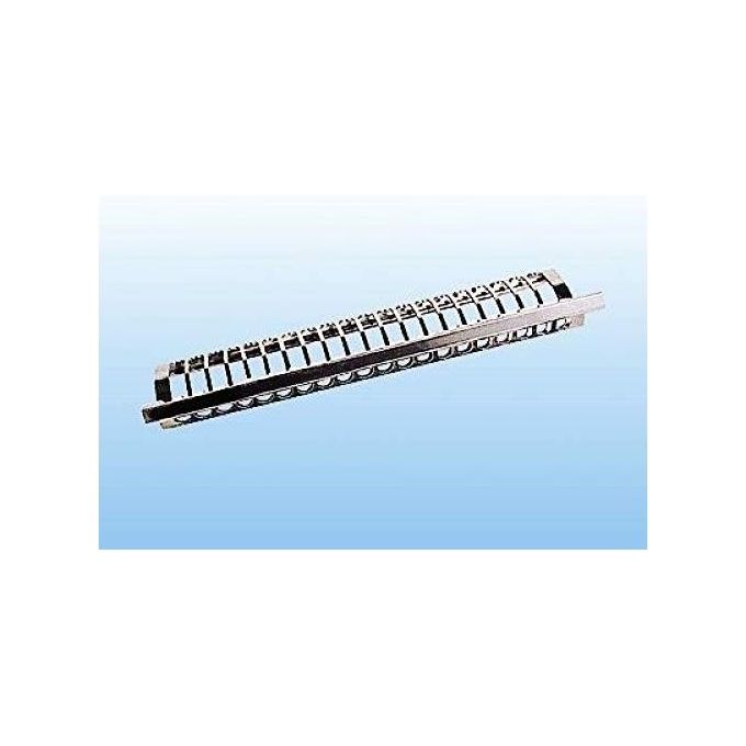 Scolapiatti Inox Ad Incasso Cm 76-80
