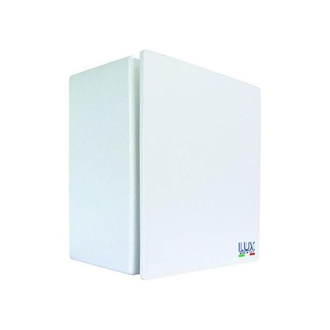 Aspiratore Elettrico Centrifugo Bora Lux800