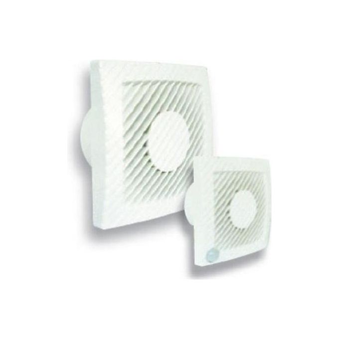 Aspiratore Elettrico P-Muro -L100
