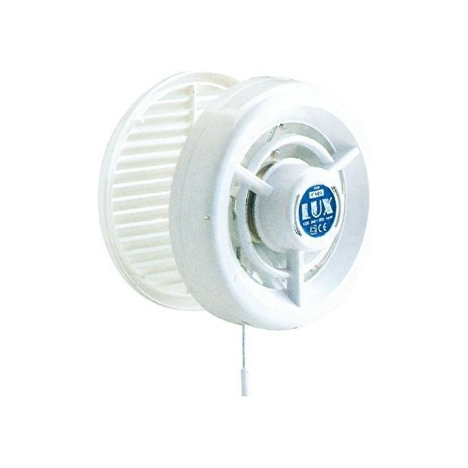 Aspiratore Elettrico P-Finestre -F160
