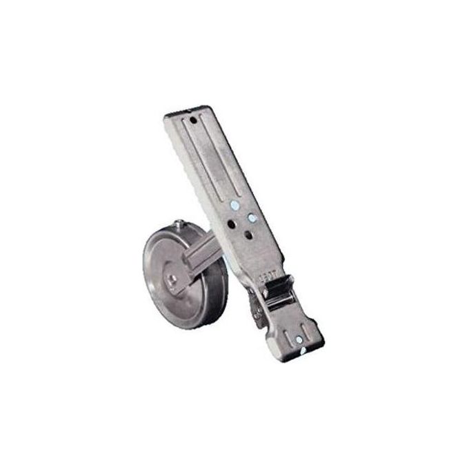 Avvolgitore Placca Inox Mt.8 A.101928A4E