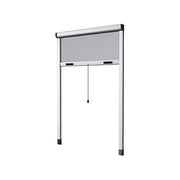 Zanzariera Stop Inset Bianco 100X250