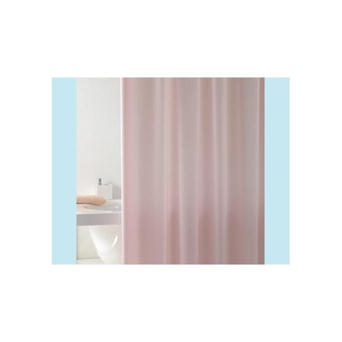 Tenda Doccia 120X200 Celeste