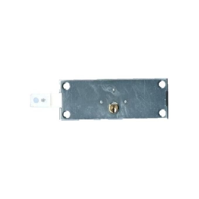 Serratura Laterali Cisa 41525-78