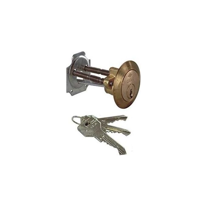 Cilindro Cisa 0G500-00-0 E 02520