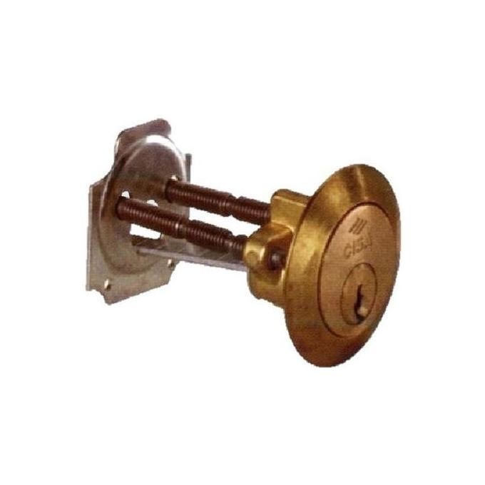 Cilindro Cisa 0G500-00-0 E 02520