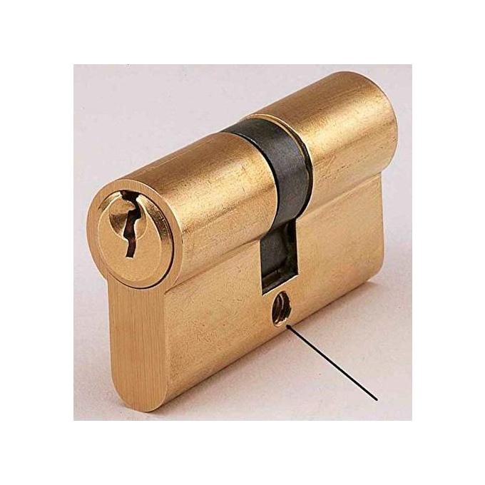 Cilindro Europeo Cisa Astral Art. A310