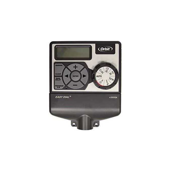 Programmatori Orbit Hrc 050