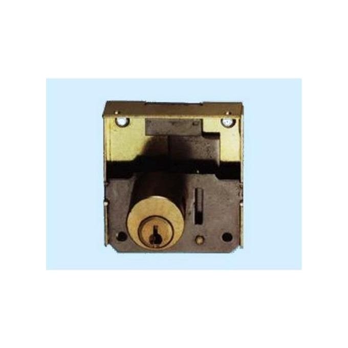 Serratura Per Mobili Mr Cas 16C
