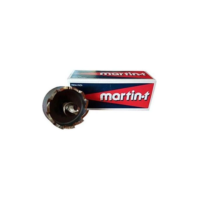 Frese A Tazza Hss Martin Mm 36