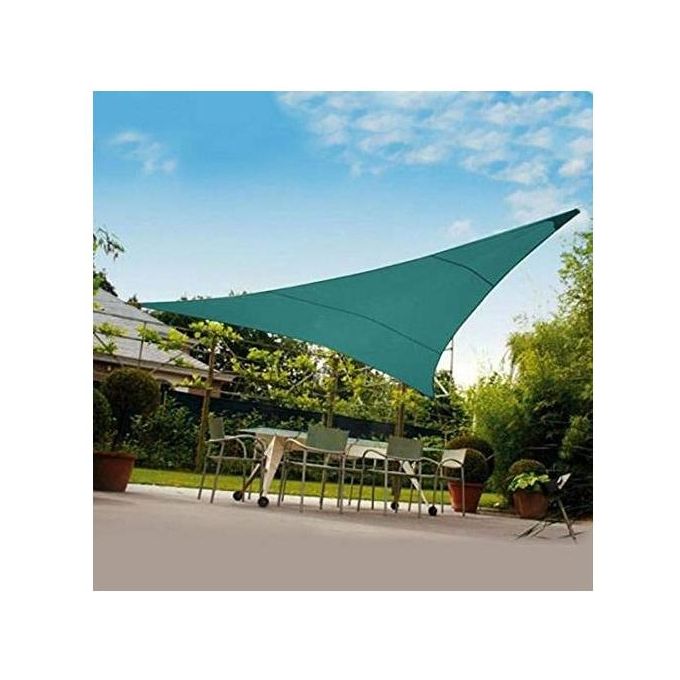 Vele Ombra Amalfi Verde 3X3X3 Mt