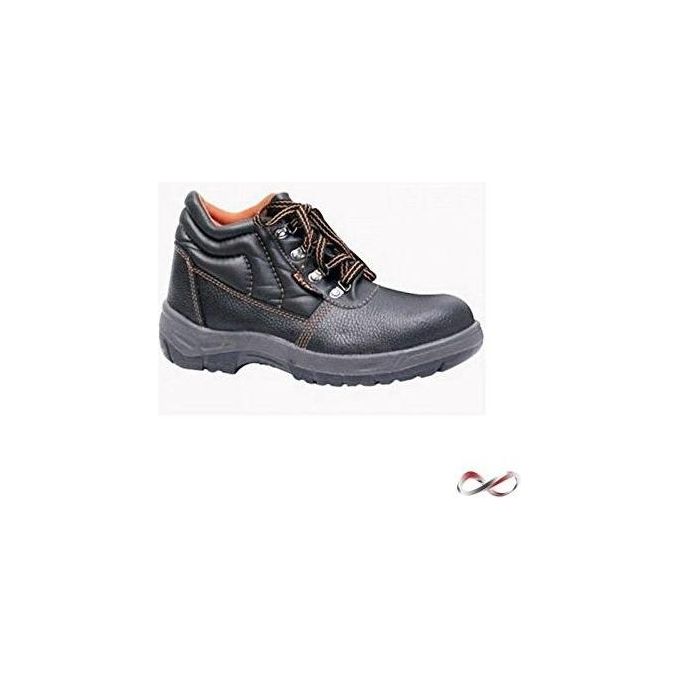 Brixo Scarpe Alte S1P Pangea N.45