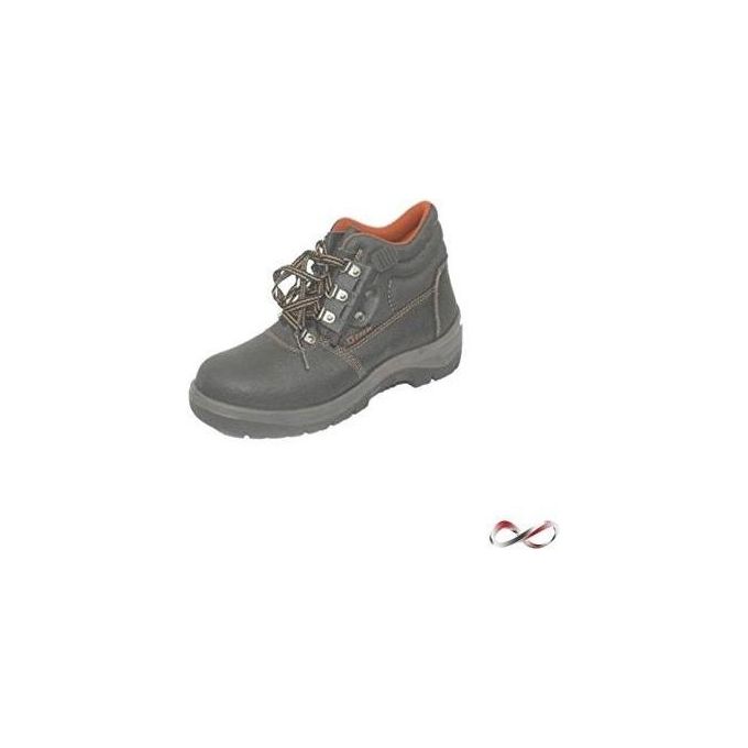 Brixo Scarpe Alte C-Sfil.S1P Pioneer N.45