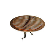 Griglie Aerazione Rame -Gr80-125-01