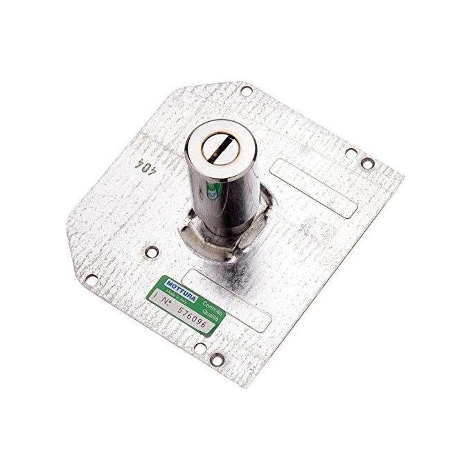 Pompa Cilindro Mottura D30-Mm60 -91111E