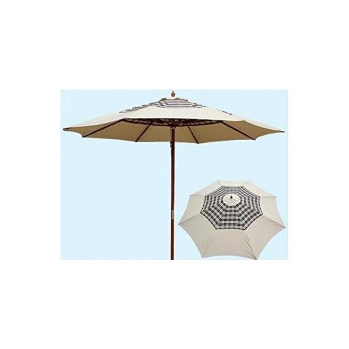 Ombrellone Sun Top Scottish Cm.350