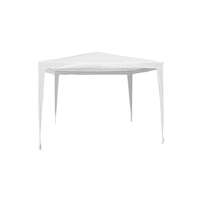 Gazebo Oasis Mt.3X2 Bianco
