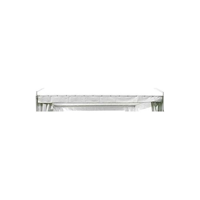 Gronda Raccogli Acqua X Gazebo Pagoda