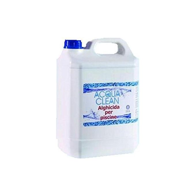 Alghicida Acqua Clean Lt.10