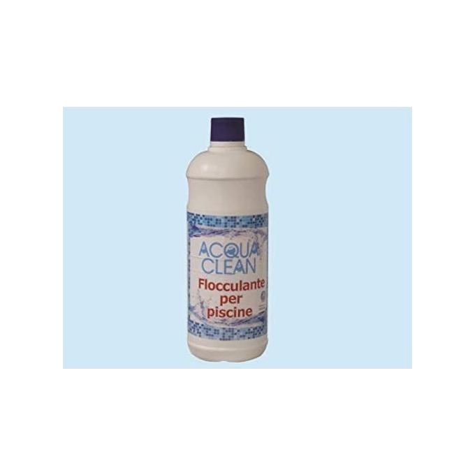 Flocculante Acqua Clean Lt.5