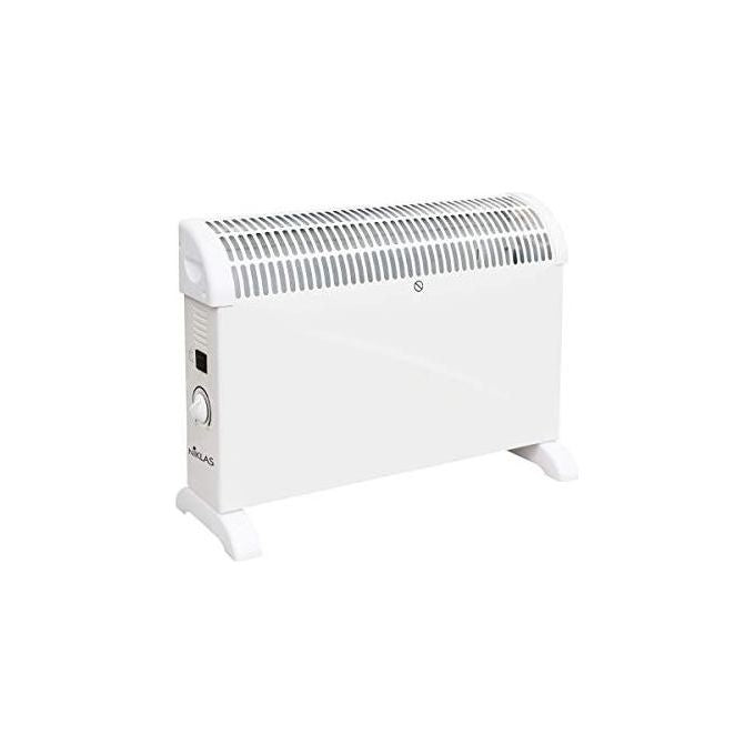 Niklas Termoconvettori Classic 2000W