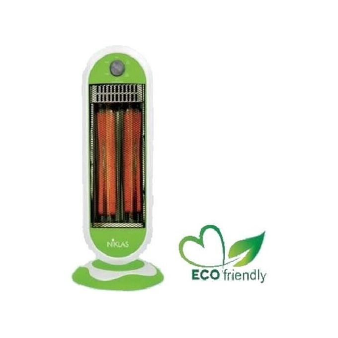 Niklas Stufa Carbonio Sideral Baby 900W