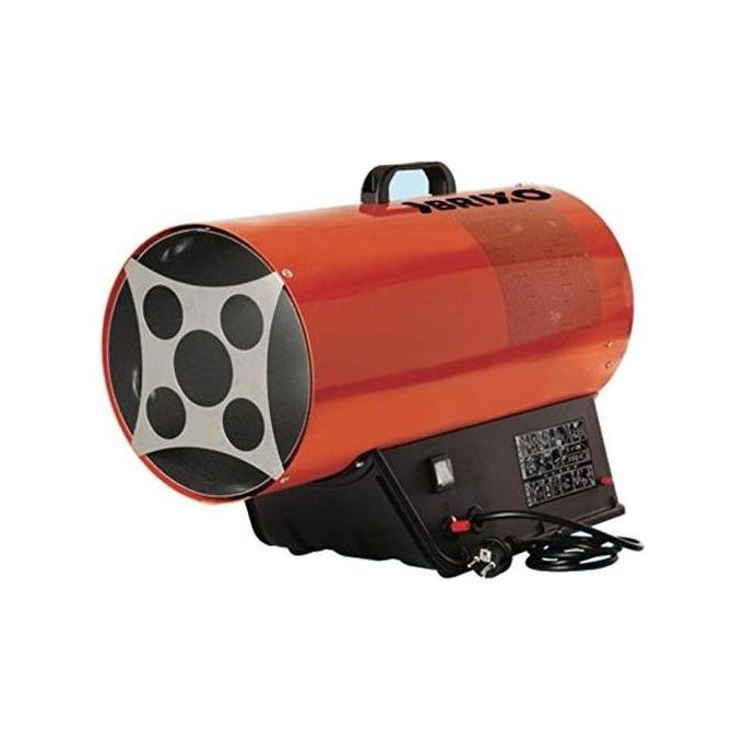 Generatore Aria Calda Brixo A Gas 11F