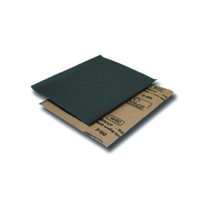 Carta Abrasiva Fg23X28 Grana800 100Pz