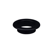 A.L.A. Rosoni 2 Mm. Nero Opaco Diam. 13