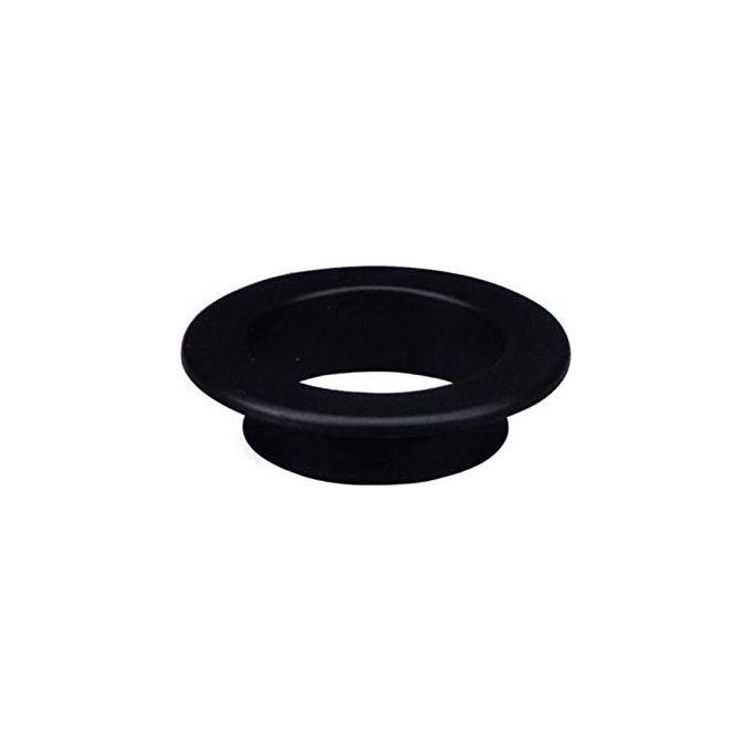 A.L.A. Rosoni 2 Mm. Nero Opaco Diam. 13