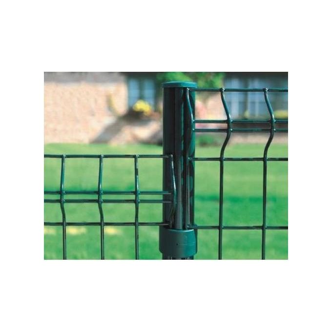Betafence Palo Bekafor Verde D.48 H. 70