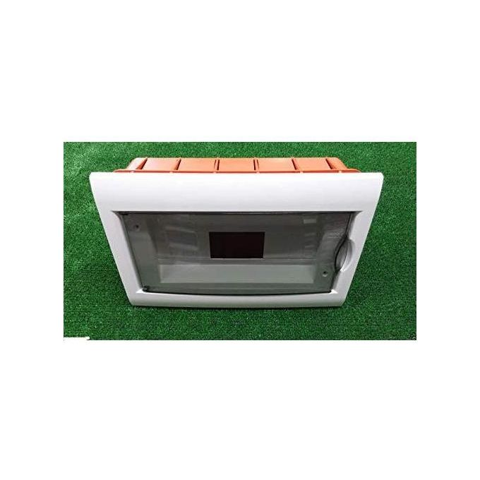 Centralini Scatole Da Incasso Ip40