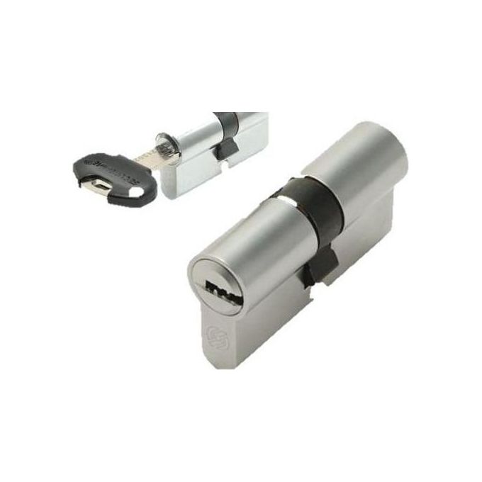 Cilindro Securemme K2 3200Ccs Mm.30-60