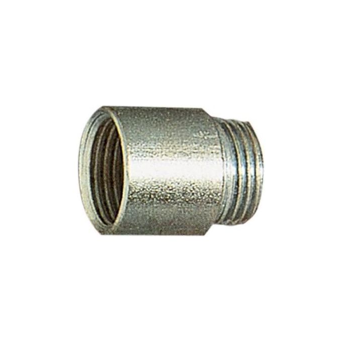 Prolunghe Acciaio 520 Mm.20-3-8 10 Pz