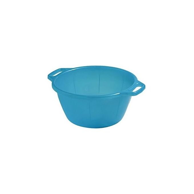 Bacinella Plastica Tonde Diam.40 -Bt40