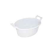 Bacinella Plastica Ovali Diam.50-P12150A