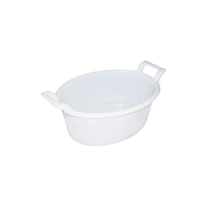 Bacinella Plastica Ovali Diam.50-P12150A