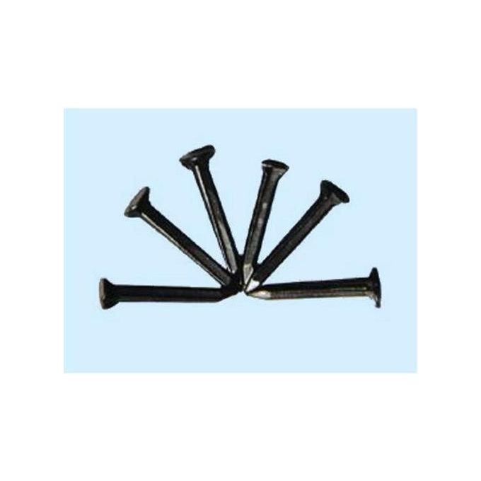 Punte Sellerine Ossidate Blu Mm.18 2,5 Kg.