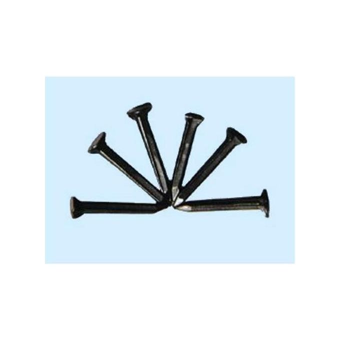 Punte Sellerine Ossidate Blu Mm.20 2,5 Kg.