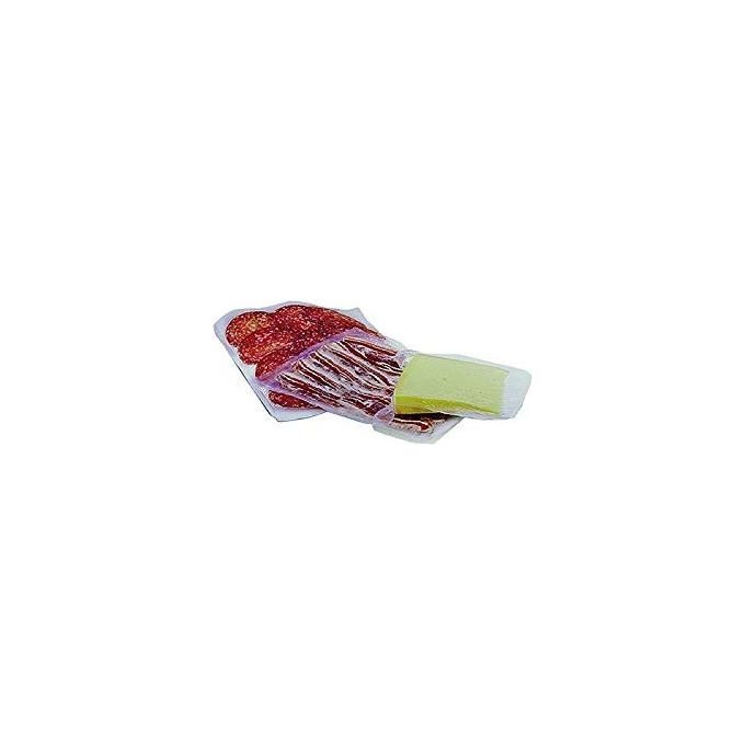 Reber S.R.L. Buste Sottovuoto Cm.20X25 100Pz-6744N