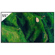 Sony FW-55BZ35P Display Professionale 4K HDR 55'' Risoluzione 3840x2160 Pixel Luminosita' 500 cd-m² Pannello IPS Wi-Fi Ethernet HDMI 4 USB 2 Altoparlanti 20 W colore Nero